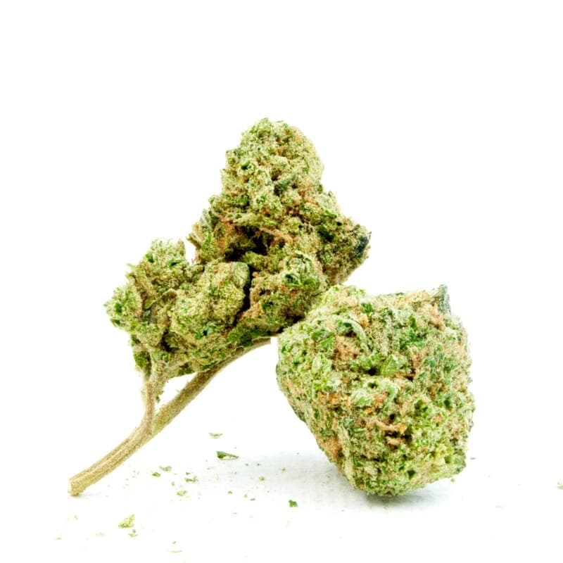 Candy Kush Feminized Seeds - photo 3