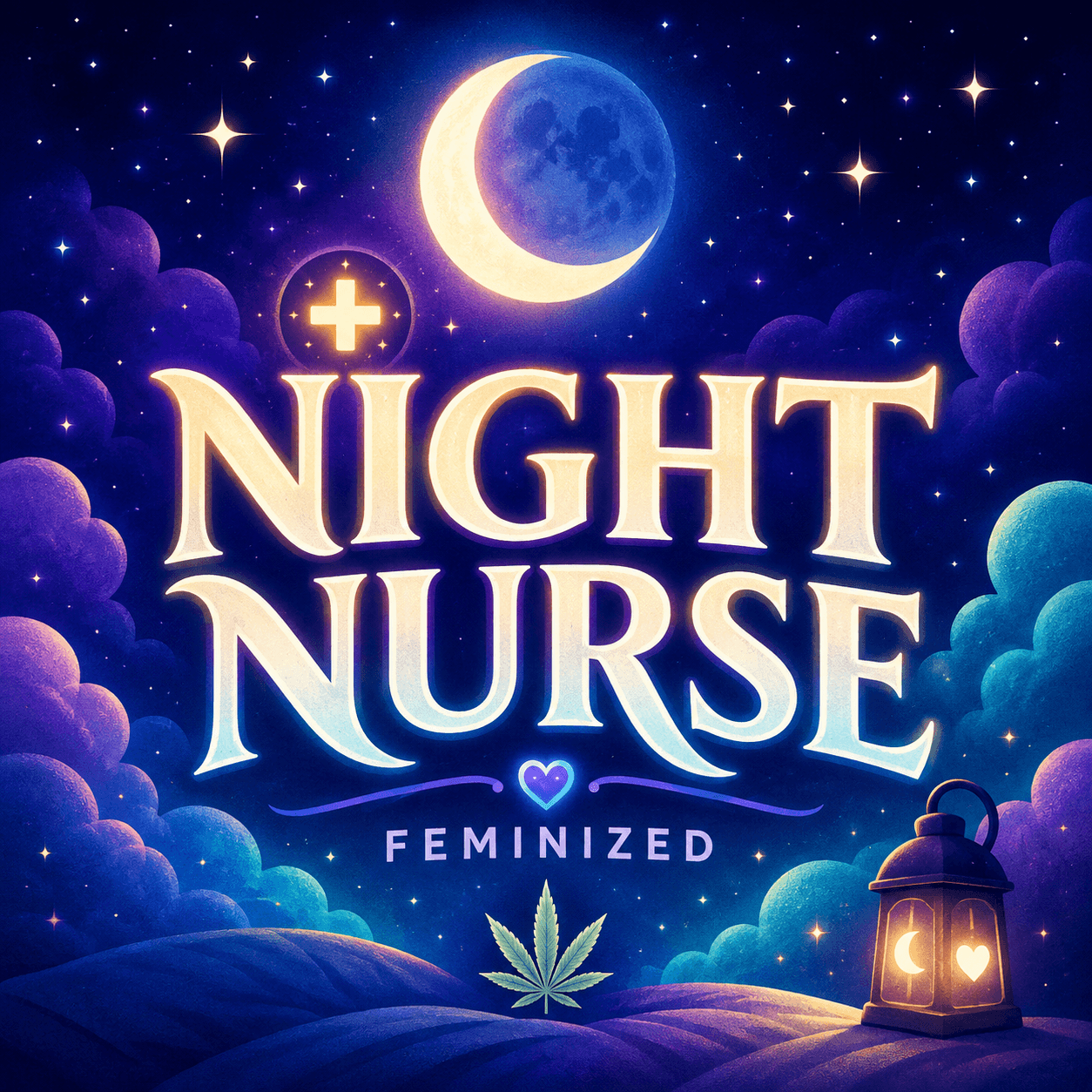 Night Nurse Feminized Seeds - photo 4