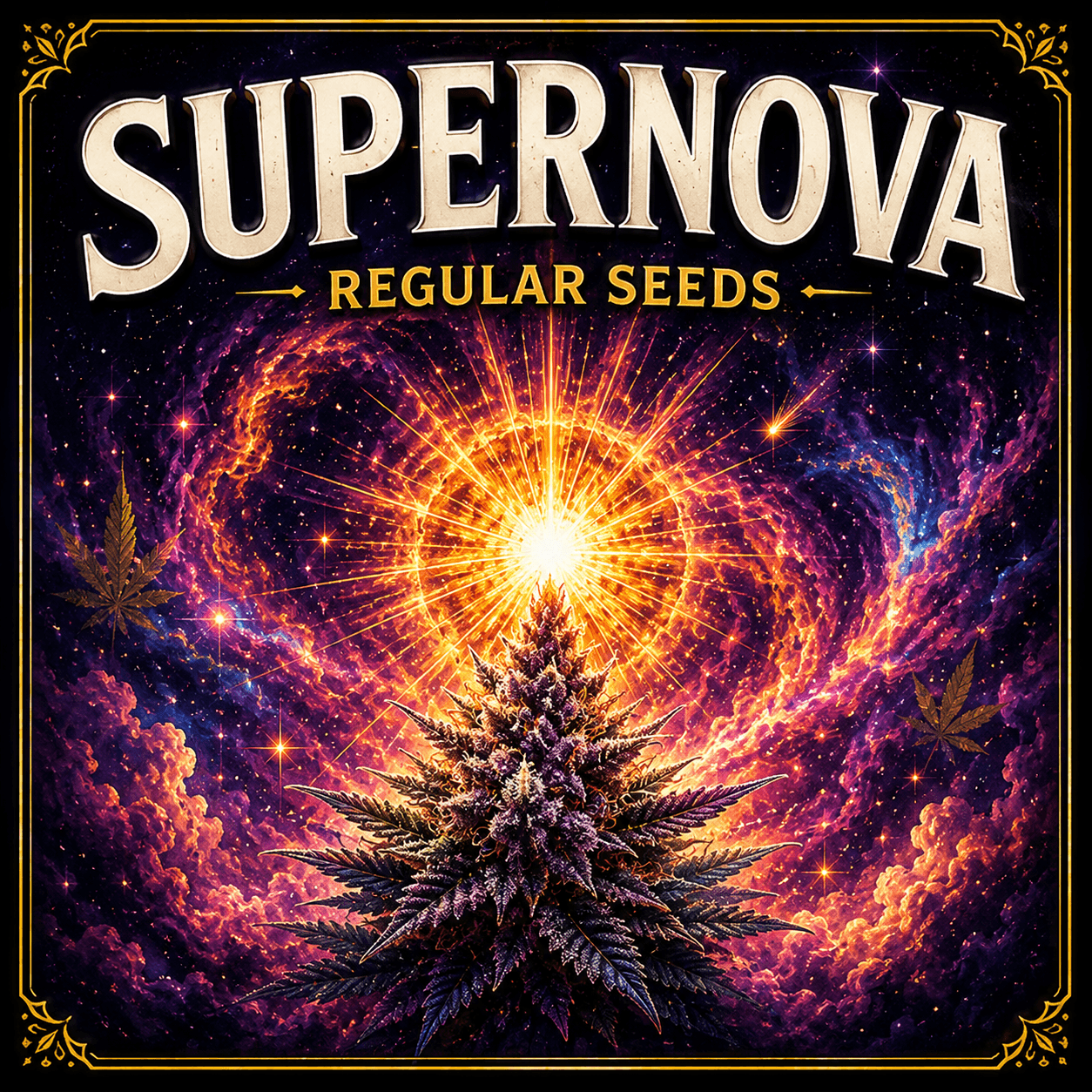 Supernova Regular Seeds - photo 3