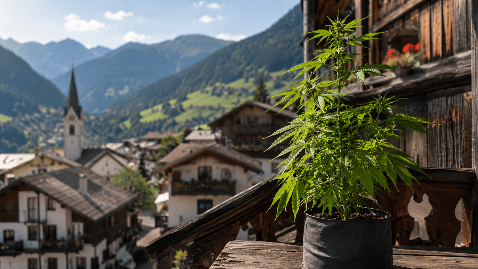 Is Weed Legal in Austria? Medical Cannabis and the Law in 2026