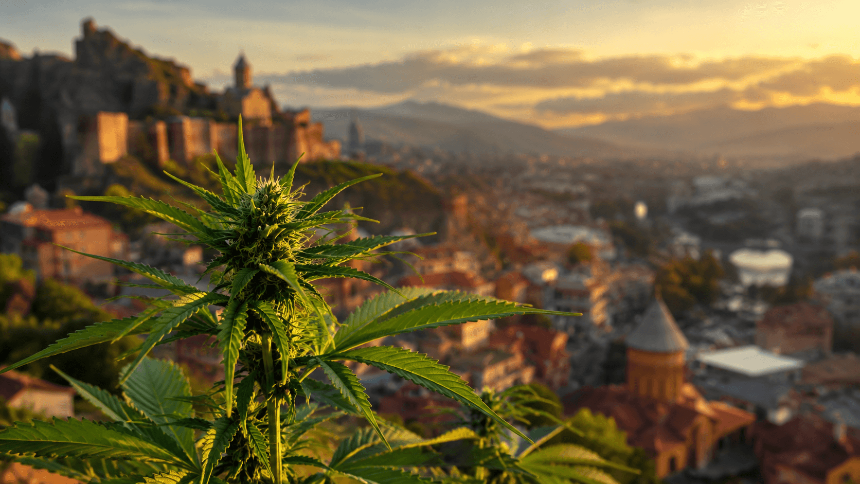 Is Weed Legal in Georgia? Constitutional Court Rulings and the Law in 2026