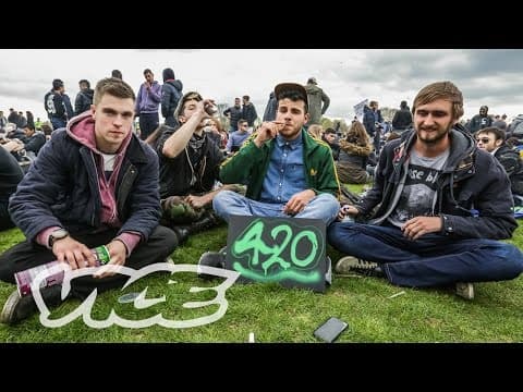 420 Has Arrived, Here is How to Celebrate!