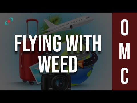 Cannabis legally through airport customs in New Zealand
