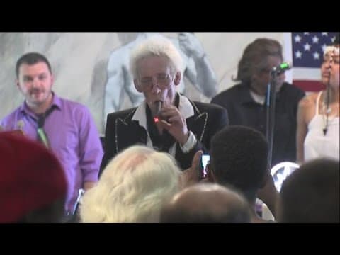 Hail Mary Jane: The First Church of Cannabis