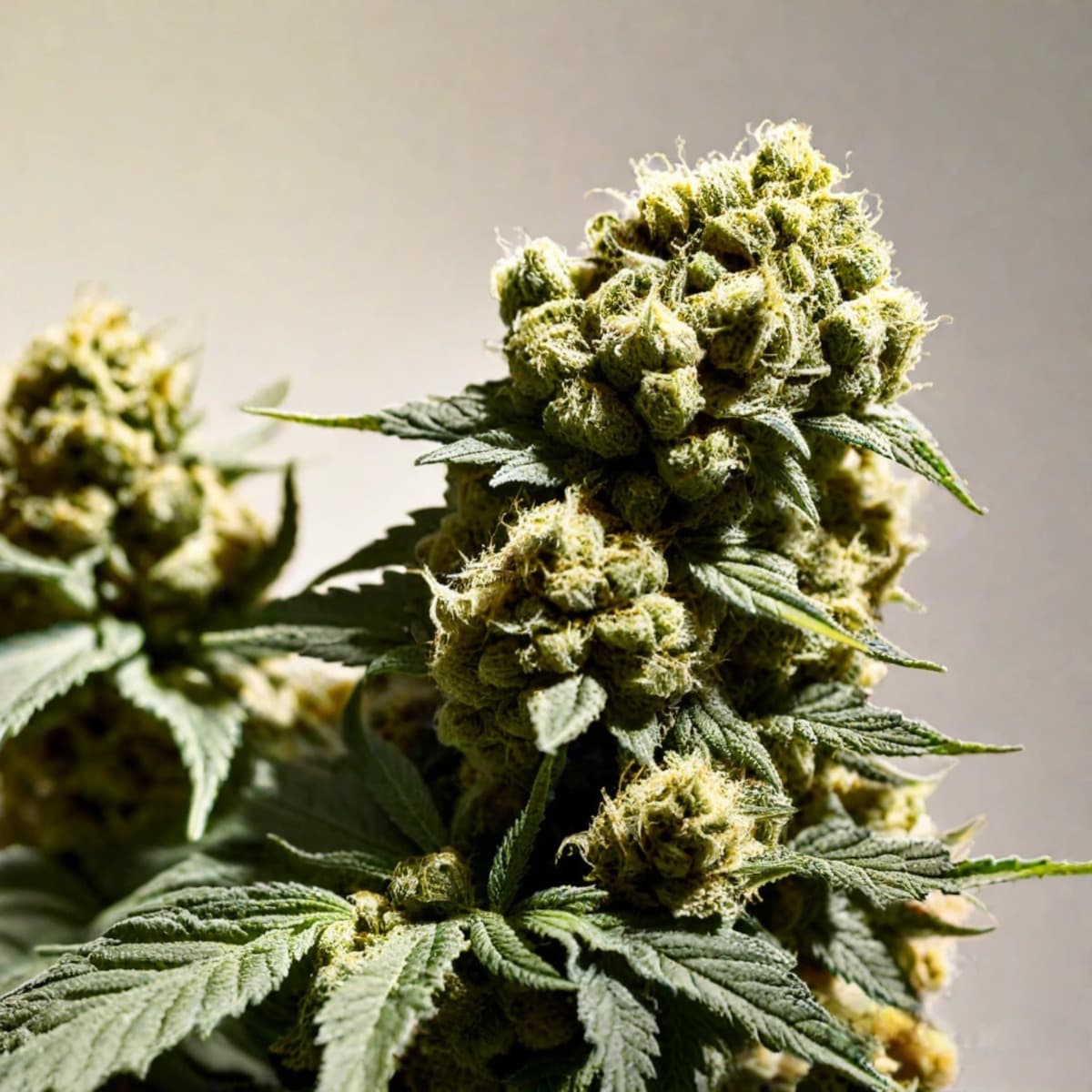 Gipsy King® Feminized Seeds - photo 1