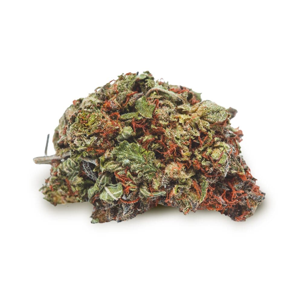 OG Mass Feminized Seeds - photo 2
