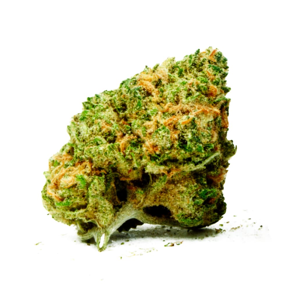 Apple Fritter Feminized Seeds - photo 2
