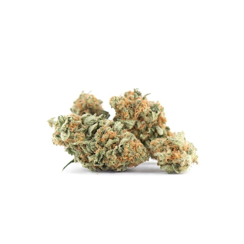 Green Crack Feminized Seeds - photo 2