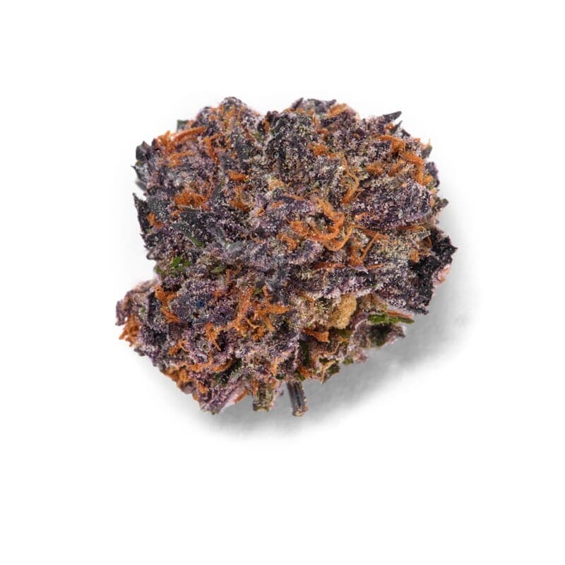 Blueberry 420 Autoflower Seeds - photo 2