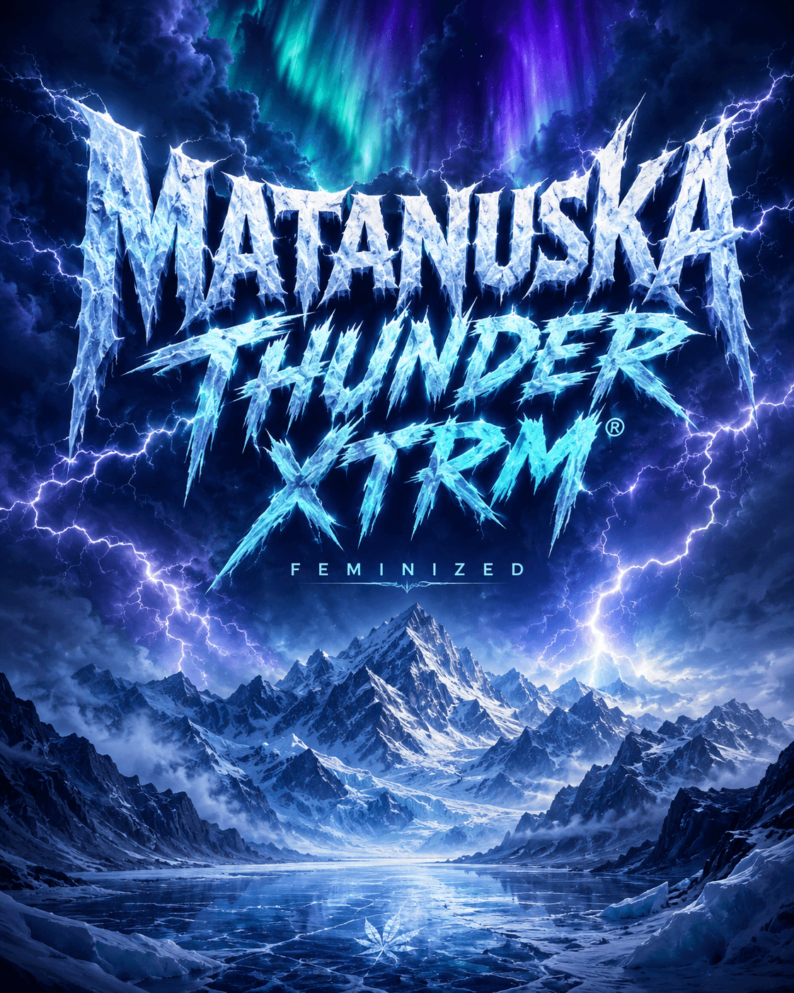 Matanuska Thunder XTRM ® Feminized Seeds - photo 6