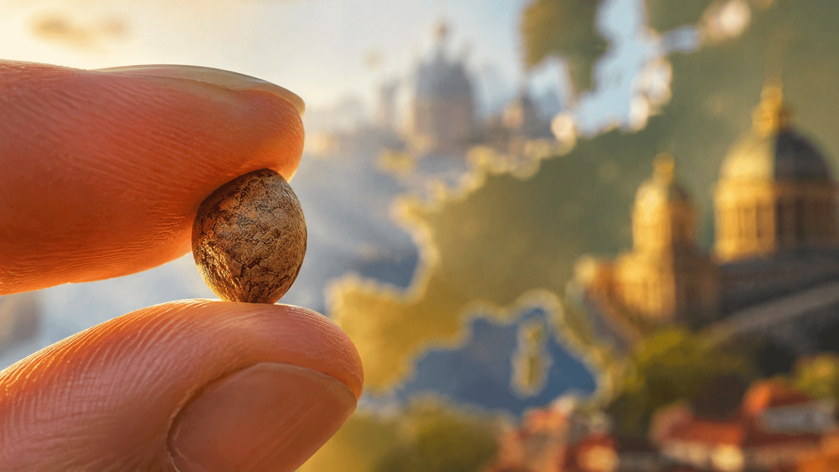 Is It Legal to Buy Cannabis Seeds in Europe? A Country-by-Country FAQ
