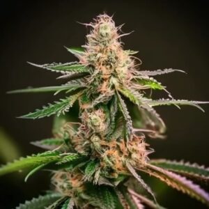 Canut® Autoflower Seeds