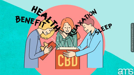 benefits of cbd