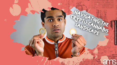 buy weed with crypto coins