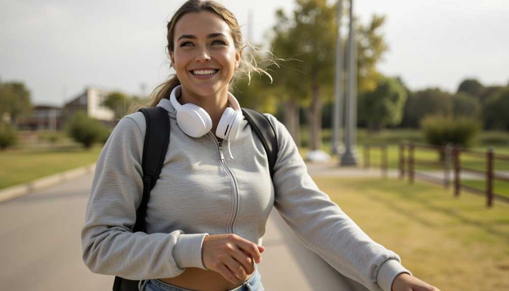 Ot Neden Sizi Zayıflatır? Esrar ve Metabolizma Görsel