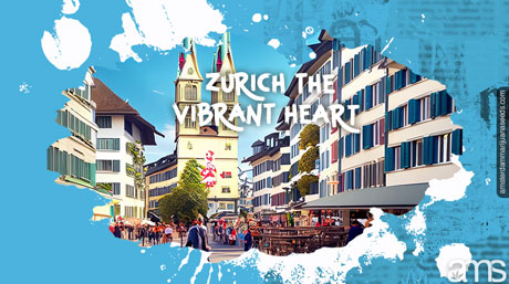 Cannabis Zürich Zwitserland