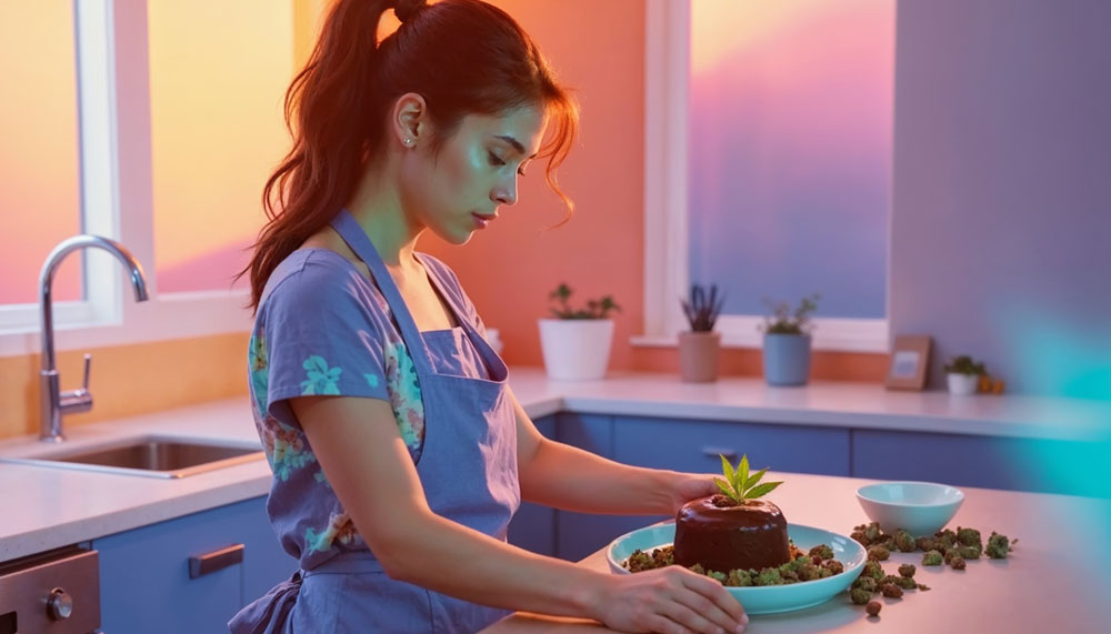 Expert Tips for Growing Best THC Edibles at Home Best thc edibles – Expert Tips for Perfect Infusion