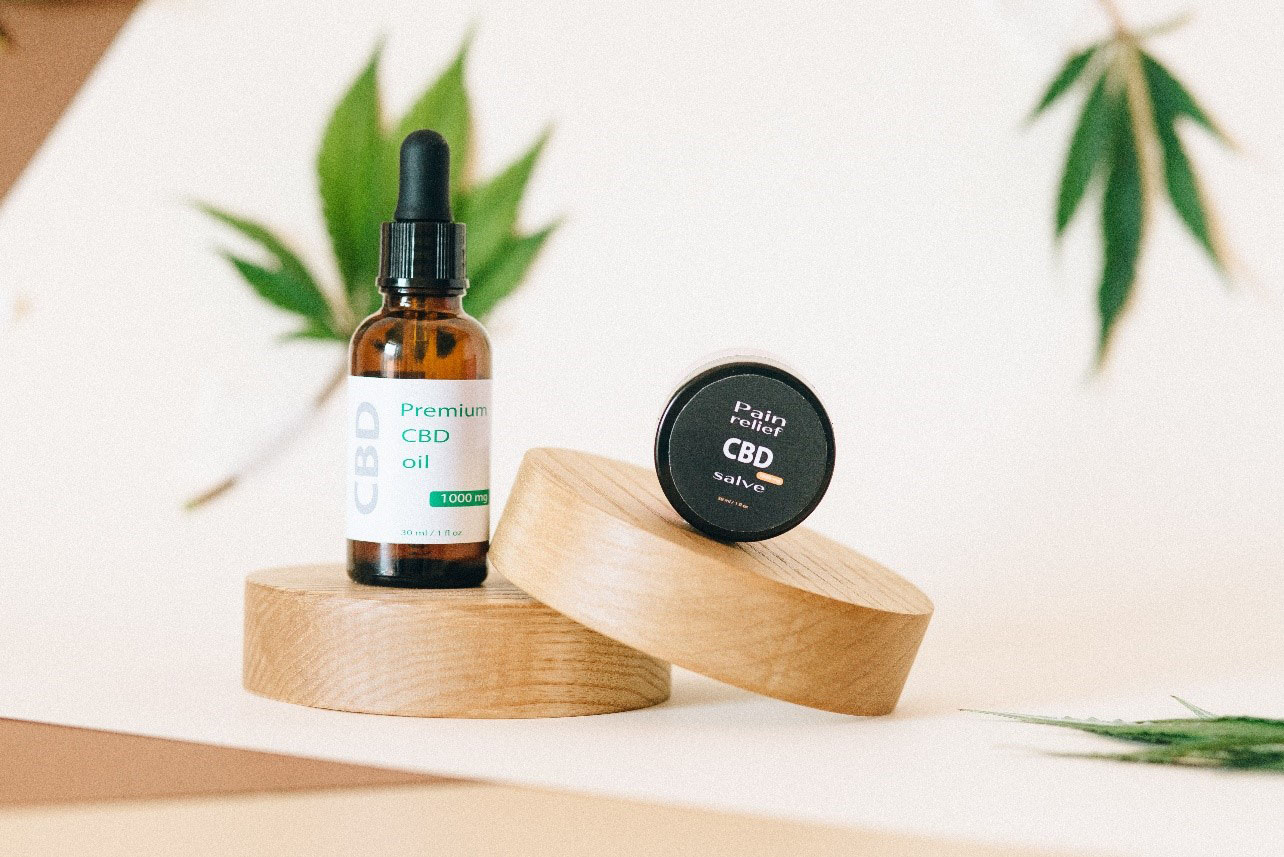 CBD Oil CBD Oil