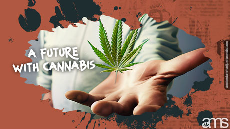 leaf of Marijuana