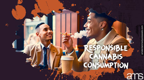 ansvarsfull cannabiskonsumtion Ansvarsfull cannabiskonsumtion
