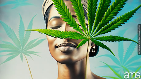 dissolving the rigid boundaries cannabis spiritual technique self-transcendence