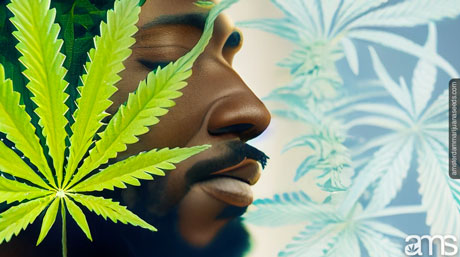 move toward a deeper connection cannabis spiritual technique self-transcendence