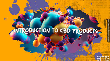 cbd molecules