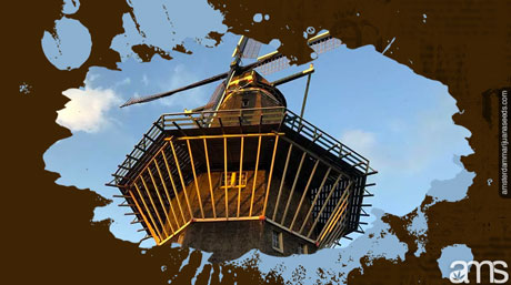 Cannatales coffeeshop review - The Stud Amsterdam Windmill Brouwerij coffeeshop stud amsterdam