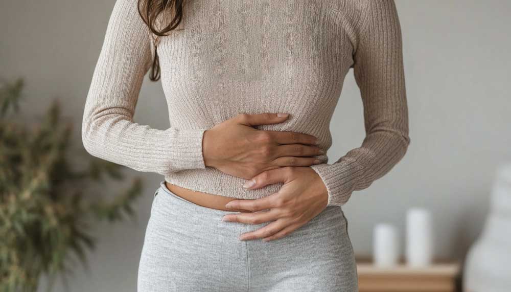 L’herbe peut-elle provoquer la diarrhée ? Effets secondaires du cannabis, axés sur l’inconfort intestinal et les causes possibles de diarrhée après consommation.