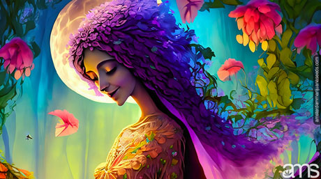 Mother Nature
