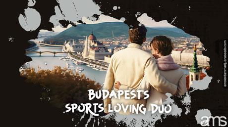 Budapest Hungary