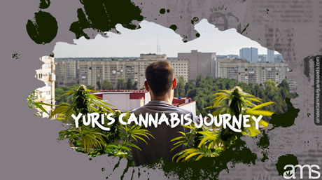 Cannabisresa Vitryssland
