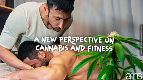cannabis and fitness new perspective on cannabis and fitness