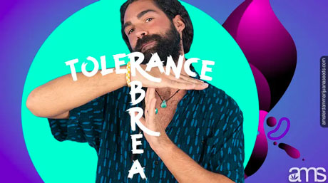 T-Break - Reset your Tolerance