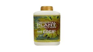 Van Goghs Original Cannabis Plants Nutrients