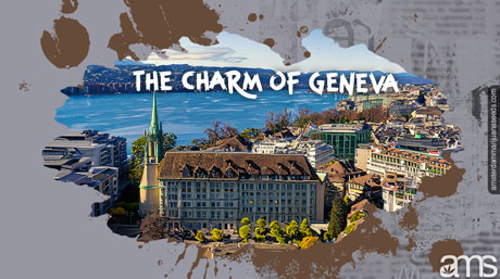 Marihuana Genève Zwitserland