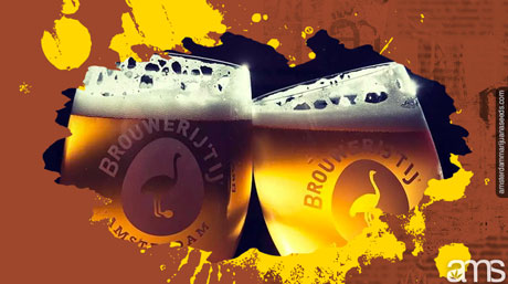 Cannatales coffeeshop review - The Stud Amsterdam Beer coffeeshop stud amsterdam