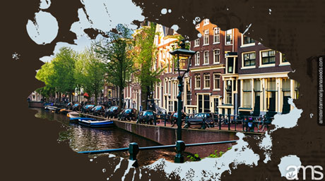 cannabis city Amsterdam