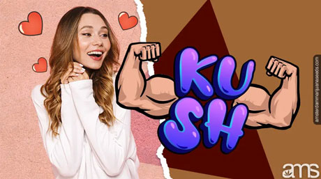 kush'u seviyorum