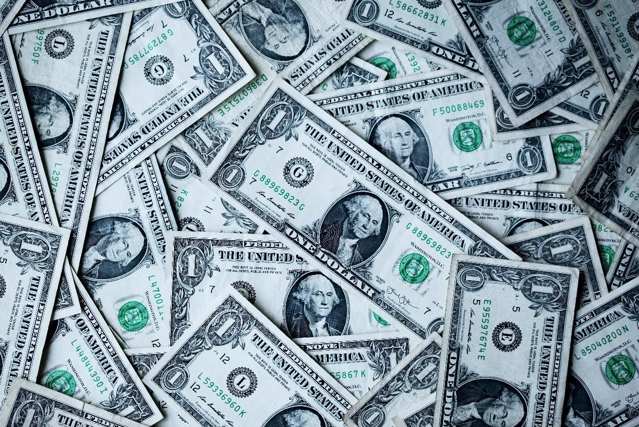 Paper money