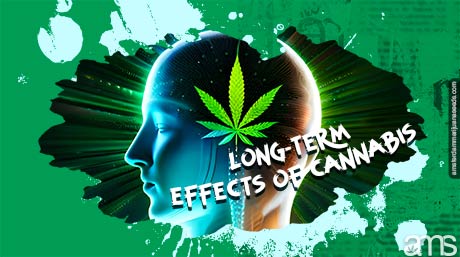 short term effect of marijuana