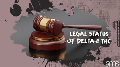 legal status delta-8 THC