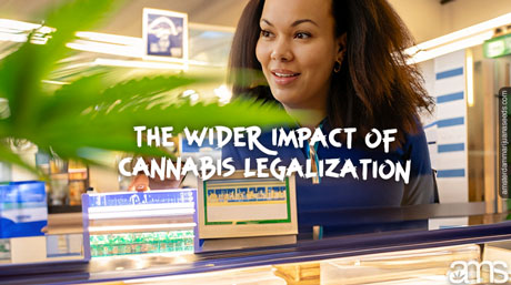 dispensaire de cannabis