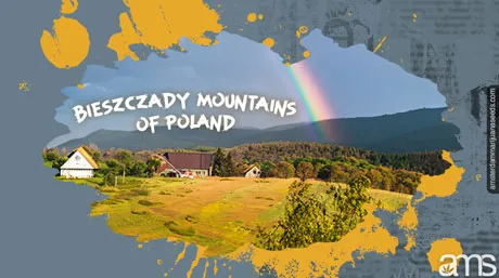 01 bieszczady dağları polonya post img