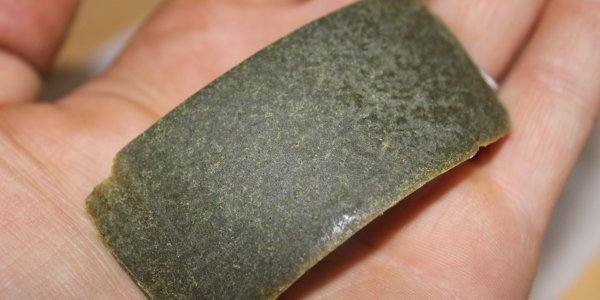2020 08 20 Hashgrinder ZenPen Dry Sift a déjà été utilisé pour vous aider à utiliser 1